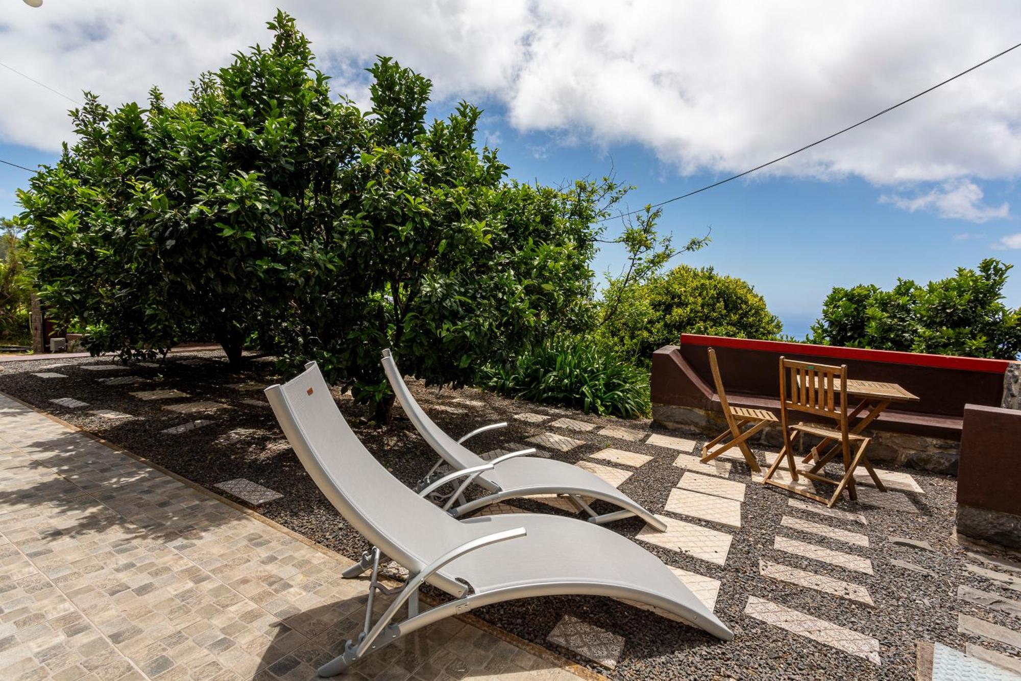 Refugio Do Lourinho Villa Funchal  Buitenkant foto